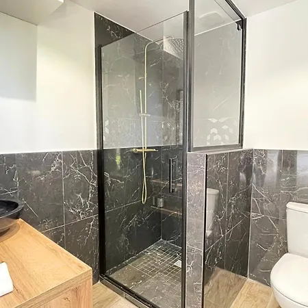 Chalet, Jacuzzi, Vue Panoramique